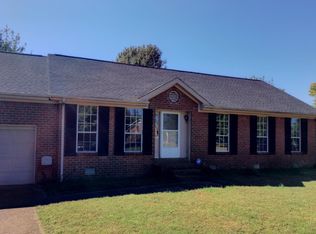 116 Bordeaux Ct, Smyrna, TN 37167