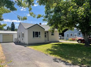 1211 Queen Ave, Yakima, WA