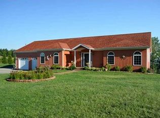 235 Cornelius Rd, Portersville, PA 16051