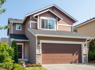 2503 193rd St SW, Lynnwood, WA 98036