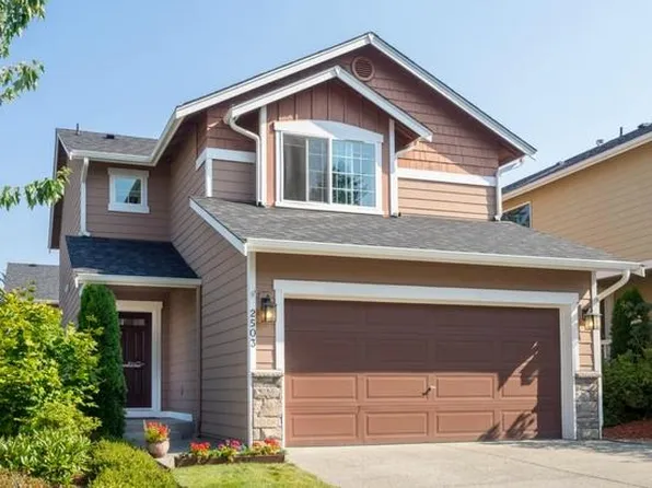 2503 193rd St SW, Lynnwood, WA 98036