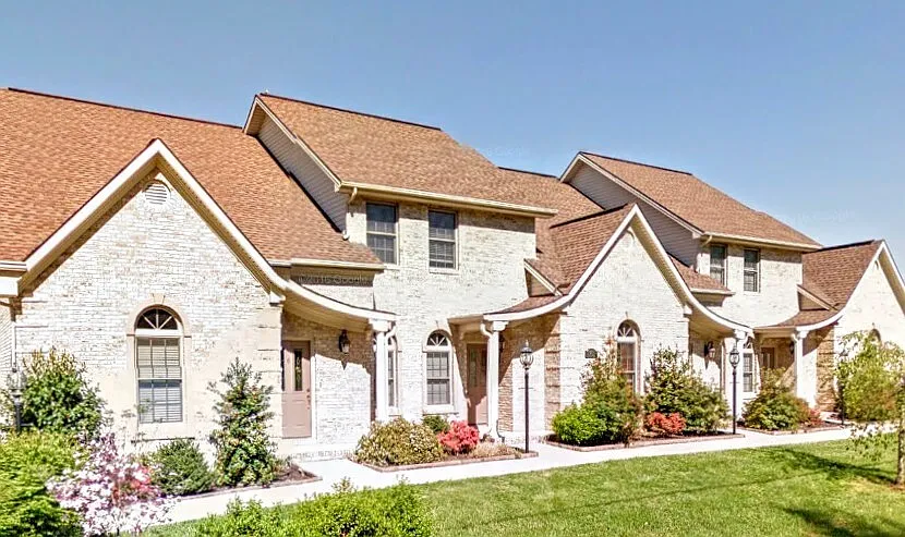 1719 W Lakeview Dr