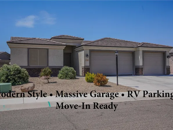 2162 Gene Autry Drive, Kingman, AZ 86409