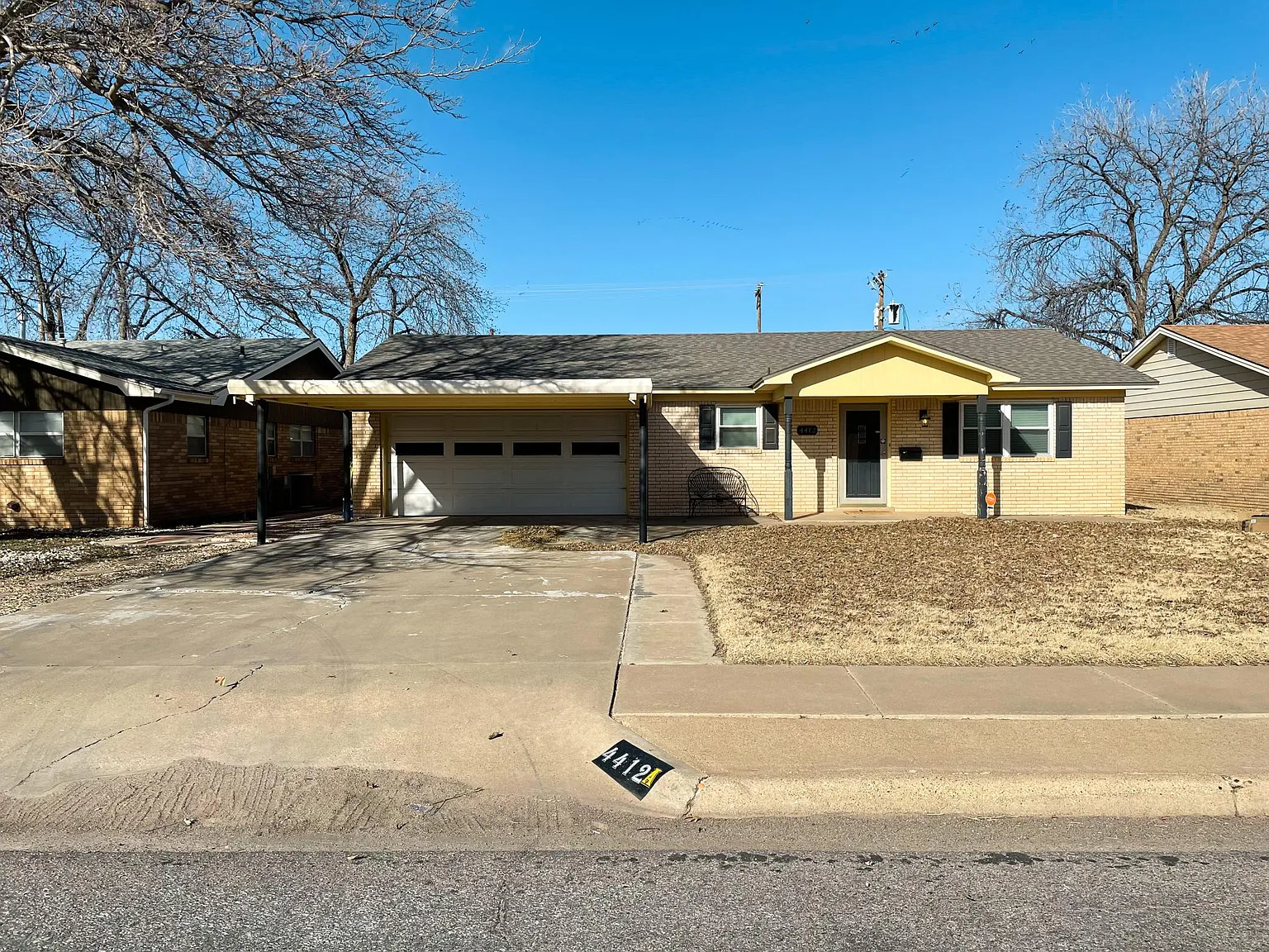 3 bed, 1850 sqft, $1,800 — Photo 1