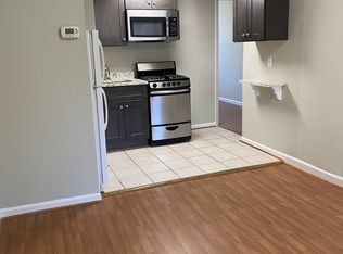 500 U St NW #202, Washington, DC 20001