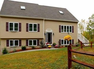 74 George Hill Rd, Grafton, MA 01519