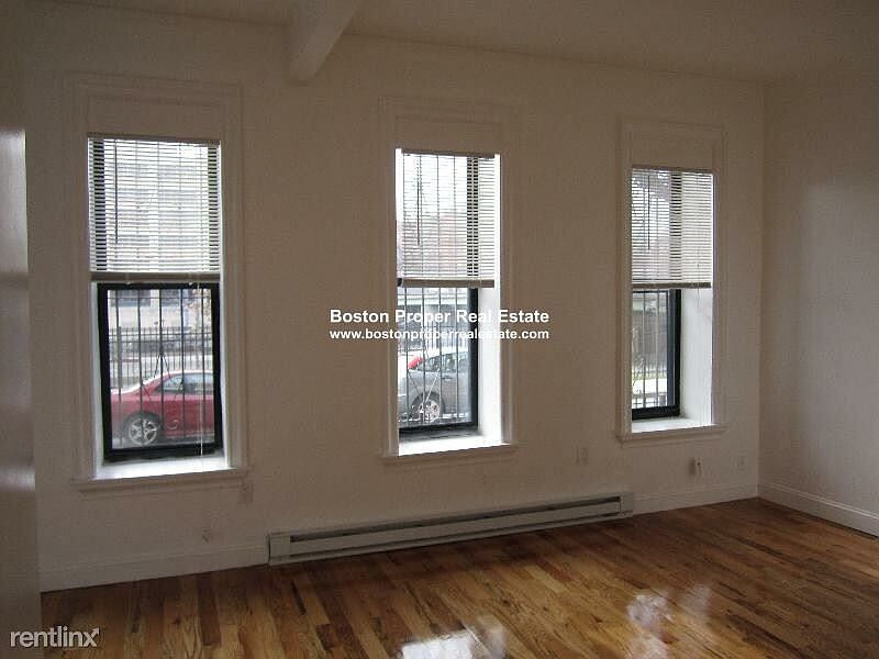 23 Cortes St. #3 Boston - Bay Village Unit Photo 2