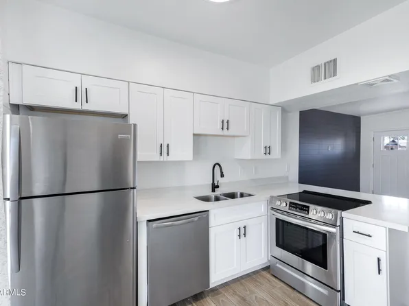 383 N EVERGREEN Street, Chandler, AZ 85225
