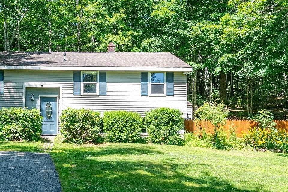 1st image of 43 Hiram Hill Road