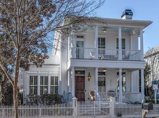 565 Sycamore St, Madison, GA 30650