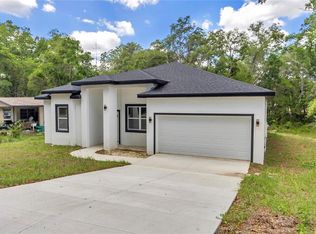 4592 SW Channel Heights Ct, Dunnellon, FL 34431