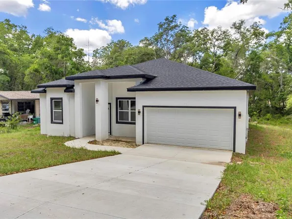 4592 SW Channel Heights Ct, Dunnellon, FL 34431