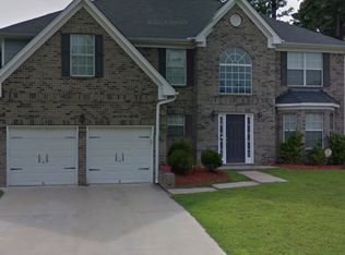 4779 Price St, Forest Park, GA 30297