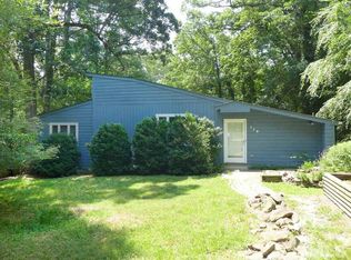 119 Justice St, Chapel Hill, NC 27516