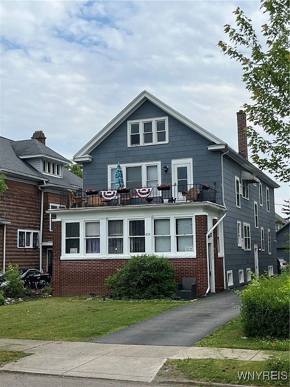 233 Minnesota Ave, Buffalo, NY 14215 | Zillow