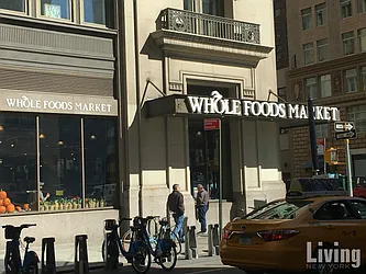 Rented by Living New York