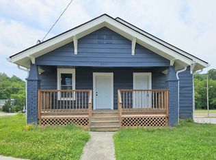 3917 Holston Dr UNIT A, Knoxville, TN 37914