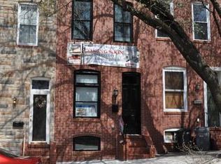 3406 Dillon St, Baltimore, MD 21224