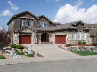 12367 Montano Way, Castle Pines, CO 80108