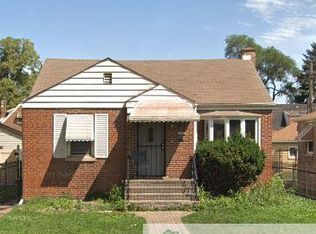 34 E Brayton St, Chicago, IL