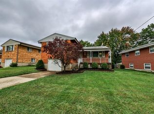 5034 Chantilly Dr, Cincinnati, OH 45238