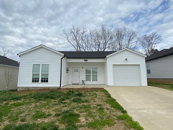 672 Cherry Blossom Rd