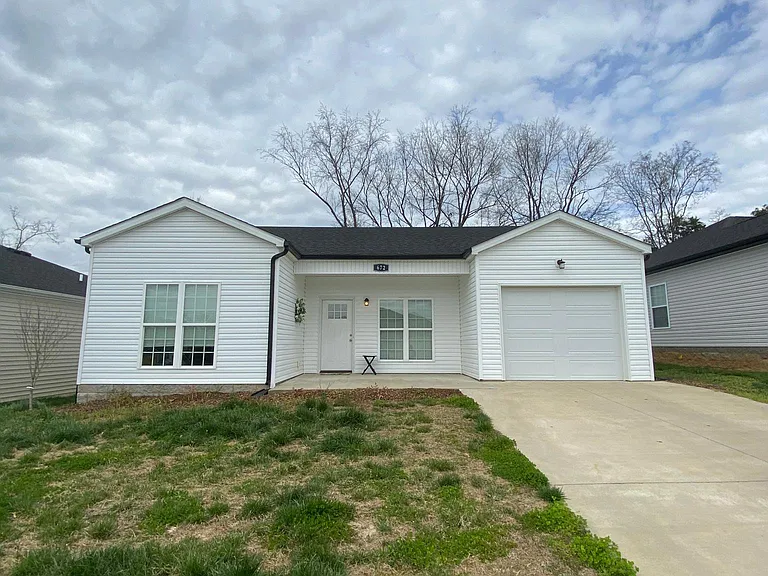 672 Cherry Blossom Rd