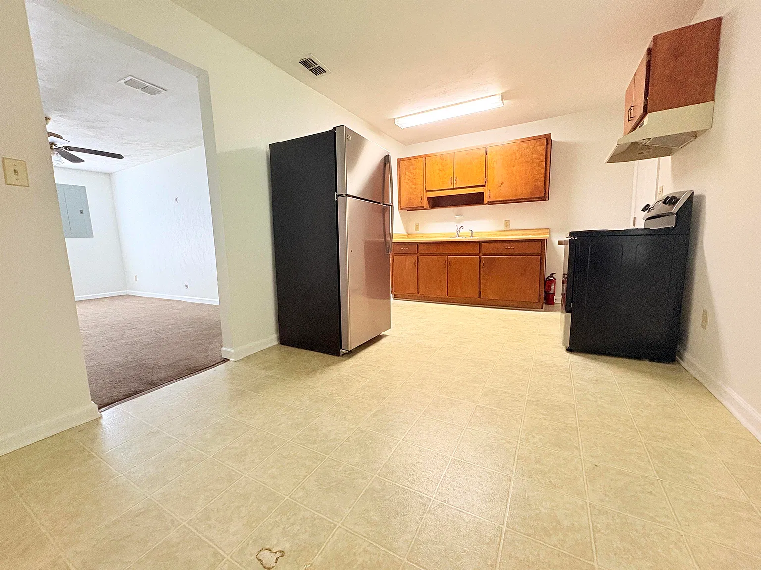 3 bed, 1111 sqft, $1,195 — Photo 4