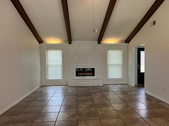 Living room center