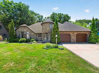 3452 Bay Highlands Dr, Green Bay, WI 54311