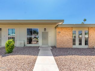 13009 N 100th Ave, Sun City, AZ 85351