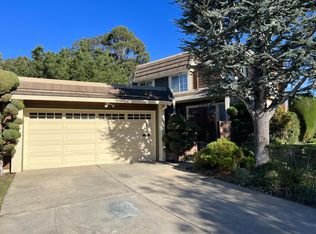 17 Cliffside Ct, Belmont, CA 94002