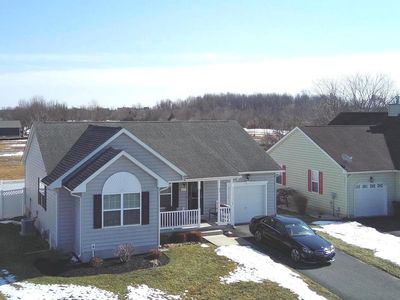 43 Vincent Ct, Smyrna, DE, 19977