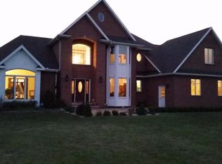 2430 S State Route 100, Tiffin, OH 44883