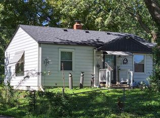 7000 Hunter St, Raytown, MO 64133