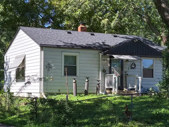 7000 Hunter St, Raytown, MO 64133