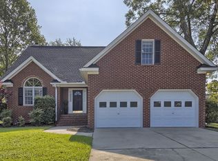 116 Woodruff Ct, Lexington, SC 29072