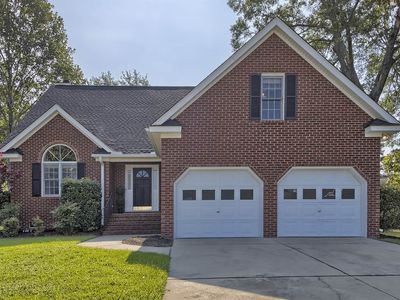 116 Woodruff Ct, Lexington, SC, 29072