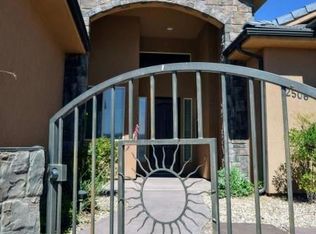 2506 S Little Valley Rd, St George, UT 84790