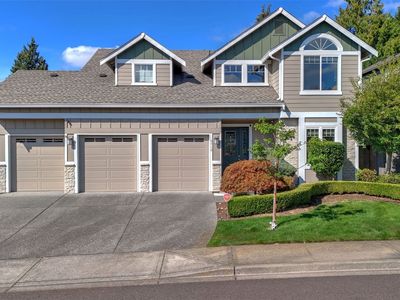 6310 NE 1st Street, Renton, WA, 98059