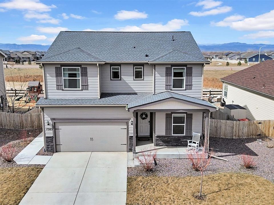 1st image of 7383 Blue River Avenue