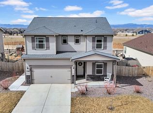 7383 Blue River Avenue, Frederick, CO 80530