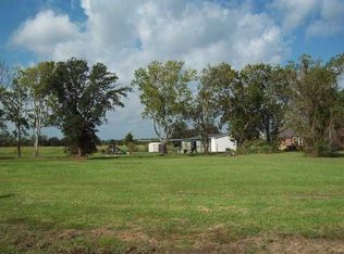 1097K Kidder Robin Rd, Arnaudville, LA 70512