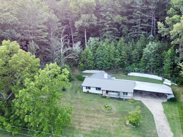 356 Steer Creek Rd, Tellico Plains, TN 37385