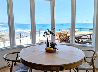 215 Mirada Rd #PENTHOUSE, Half Moon Bay, CA 94019