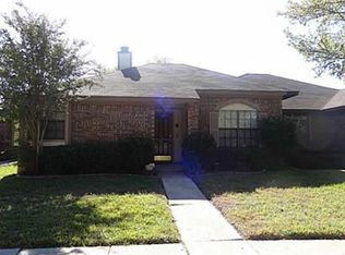 537 Grace Ln, Coppell, TX 75019
