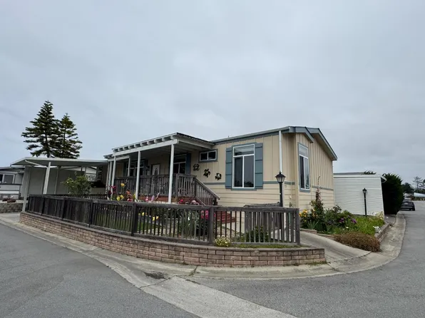 73 Sailfish Ct #73, Half Moon Bay, CA 94019