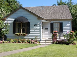 325 Sunset Ter, Amarillo, TX 79106