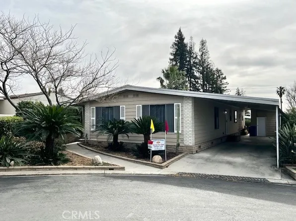3850 Atlantic Ave Space 257, Highland, CA 92346