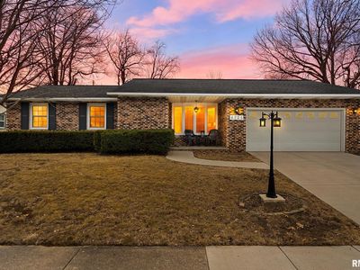 6725 N Parkwood Dr, Peoria, IL, 61614